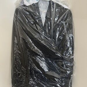 Calvin Klein Collection Black Tuxedo